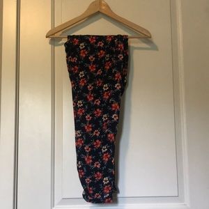 Hollister pants